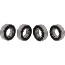 Load image into Gallery viewer, All Balls Racing Wheel Bearing Kit 25mm Axle Sealed