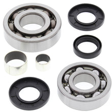 Load image into Gallery viewer, All Balls Racing 00-02 Polaris Xplorer 250 4x4 Differential Bearing and Seal Kit Front
