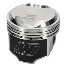 Load image into Gallery viewer, Wiseco Toyota 3TC2TG 1.375 C.H. 6508M87 Piston Shelf Stock Kit