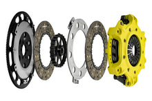 Load image into Gallery viewer, ACT 04-07 Cadillac CTS-V Mod-Twin 10.5 HD Rigid Street Clutch Kit
