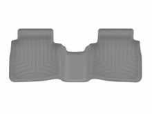 Load image into Gallery viewer, WeatherTech 2026 Subaru Outback 2nd Row Rear FloorLiner HP - Grey
