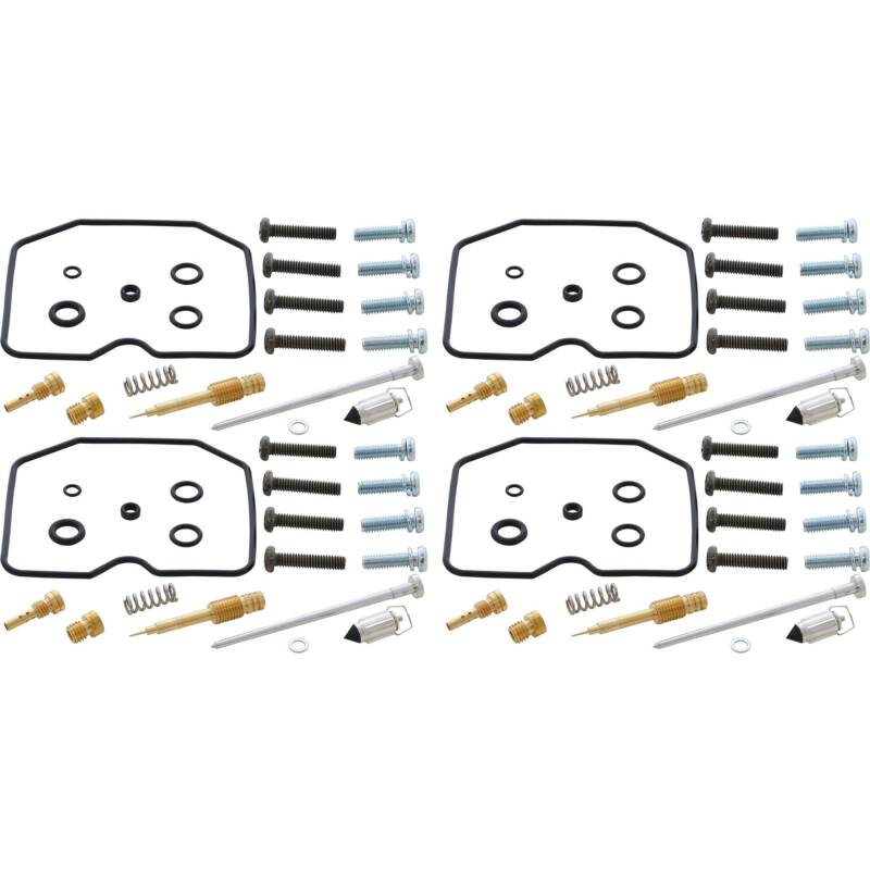 All Balls Racing Carburetor Rebuild Kit