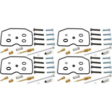 Load image into Gallery viewer, All Balls Racing Carburetor Rebuild Kit