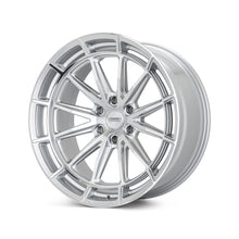 Load image into Gallery viewer, Vossen HFX-5 - 22x10 - 6x135 - ET-18 - Super Deep Face - 87.1 - Silver Polished Wheel