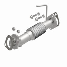 Load image into Gallery viewer, BRE Exhaust 12-17 ACCENT RIO 1.6L Front Pipe Kit