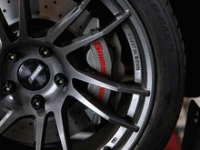 Load image into Gallery viewer, GrimmSpeed 02-21 Subaru WRX/STI 4-Piston Brake Caliper Kit - Red (For 340mm Rotor)