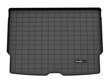 Load image into Gallery viewer, WeatherTech 25-25 Volvo EX90 Trunk Cargo Liners - Black
