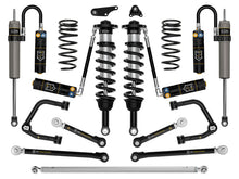 Load image into Gallery viewer, ICON 24-26 Toyota Tacoma 1.25-3in Lift Stage 12 Suspension System - Tubular