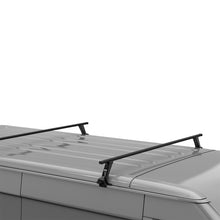 Load image into Gallery viewer, Thule Rapid Gutter Foot Pack (High - 8in. Clearance) - Black