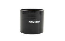 Load image into Gallery viewer, GReddy 45mm x 70mm Silicone Straight Hose - Black