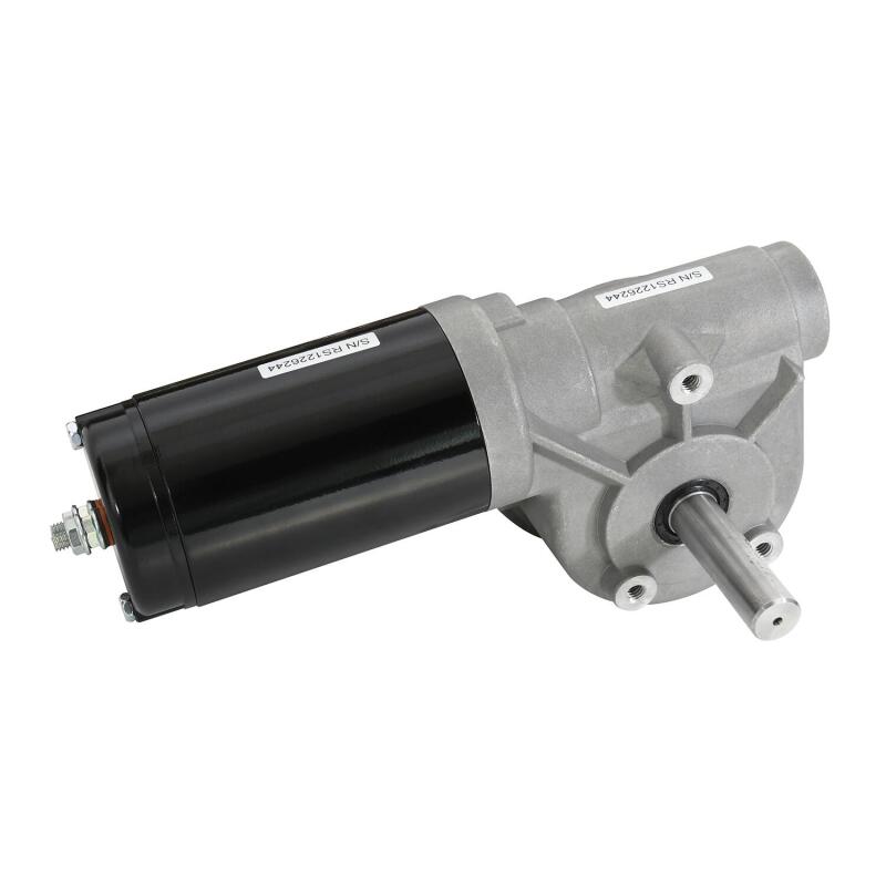 Superwinch Replaement Power Drive - .55hp 60:1 Ratio 12V