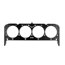 Load image into Gallery viewer, Cometic Chevy Small Block 4.165 inch Bore .098 inch MLS-5 Headgasket (w/All Steam Holes)