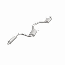 Load image into Gallery viewer, MagnaFlow BRE Exhaust Kit 12-14 Volkswagen Jetta 2.5L