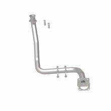 Load image into Gallery viewer, BRE Exhaust 87-92 Wrangler 2.5L 4.0L 4.2L Front Pipe Kit