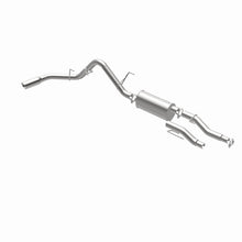 Load image into Gallery viewer, MagnaFlow BRE Exhaust Kit 09-10 Ford F-150