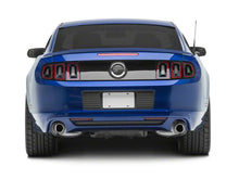 Load image into Gallery viewer, Raxiom 10-14 Ford Mustang Axial Series LED Third Brake Light- Red Lens