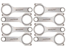Load image into Gallery viewer, Manley Chevy Big Block 6.700in H Beam Connecting Rod Set