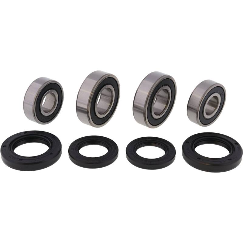 Pivot Works Yam Atv Fw Brng Kt