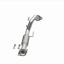 Load image into Gallery viewer, BRE Exhaust 07-12 Hyundai Elantra 2.0L Front Pipe Kit