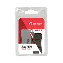 Load image into Gallery viewer, Brembo OE 08-10 KTM SX ATV 450cc Sinter Brake Pad - Front