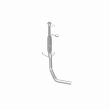 Load image into Gallery viewer, MagnaFlow BRE Exhaust Kit 13-17 Toyota Tacoma 2.7L