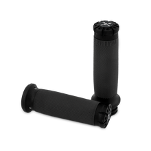 Load image into Gallery viewer, Burly Brand Universal Hawk Footpeg Set Billet