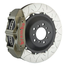 Load image into Gallery viewer, Brembo 08-13 BMW M3 (E90/ E92/ E93) PISTA Front Race BBK 2pc 380x32x53a 2pc Rotor T3