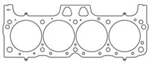 Load image into Gallery viewer, Cometic Ford 429/460CI Stock Block 4.500in Bore .075 Thickness MLS-5 Headgasket
