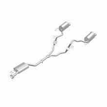 Load image into Gallery viewer, BRExhaust 07-09 Hyundai Santa Fe 3.3L Exhaust Kit