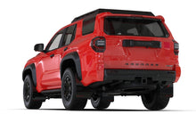 Load image into Gallery viewer, Rally Armor 2025+ Toyota 4Runner Black UR Mud Flap w/ Metallic Black Logo