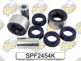SuperPro Front Lower Control Arm/ Rear Kit