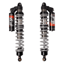 Load image into Gallery viewer, Fox Performance Elite Series Polaris/AM/General XP Rear L/R (25.20/8.35) 2.5in RC2 BOC 64in 4-Seat