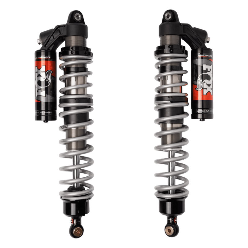 Fox Performance Elite Series Polaris/AM/PRO XP Front 2.5in RC2 BOC w/ Springs 2-Seat