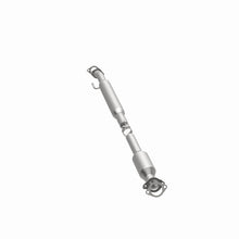 Load image into Gallery viewer, MagnaFlow DF Conv 2020 Hyundai Sonata Rear Underbody 1.6L