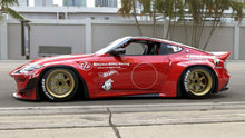 Load image into Gallery viewer, GReddy 2023 Nissan 400Z (RZ34) Pandem Rear Over-Fenders (Only)