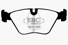 Load image into Gallery viewer, EBC 89-91 Audi 200 2.2 Turbo (ATE) Ultimax2 Front Brake Pads
