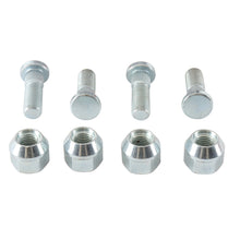 Load image into Gallery viewer, All Balls Racing 04-05 Arctic Cat 400 DVX Wheel Stud and Nut Kit Rear