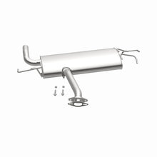 Load image into Gallery viewer, BRExhaust 05-10 Kia Sportage/ 05-08 Hyundai Tucson Muffler Kit