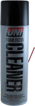 Load image into Gallery viewer, Uni FIlter 14.5oz Aero Filter Cleaner