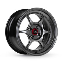 Load image into Gallery viewer, Enkei PF06 18x8.5in 5x114.3 BP 45mm Offset 75mm Bore - Hyper Silver Wheel