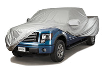 Load image into Gallery viewer, Covercraft 22-25 Toyota Tacoma Custom Reflectect Cab Area Truck Cover - Silver