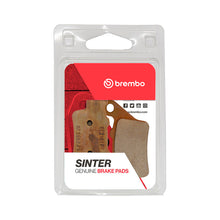 Load image into Gallery viewer, Brembo OE 00-00 Indian Scout Bobber 1200cc Brake Pad - Rear