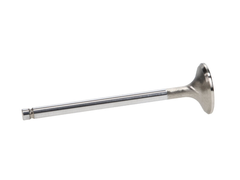 Manley Chevrolet Small Block Exhaust Valve Kit - 1.600in Head Dia. 5.265in O/A Length, 0.3415in Stem