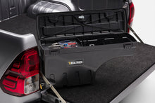 Load image into Gallery viewer, UnderCover 19-20 Toyota Tacoma Drivers Side Swing Case - Black Smooth