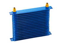 Load image into Gallery viewer, GReddy Universal Oil Cooler Kit - Core NS1610G