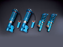 Load image into Gallery viewer, Cusco Sport X Coilover Kit 08-16 Mitsubishi Lancer Evo 10 (CZ4A) Front 14kg Rear 9kg 3-Way 24 Adj