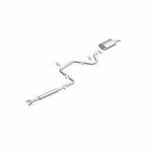 Load image into Gallery viewer, MagnaFlow BRE Exhaust Kit 00-05 Chevy Impala Monte Carlo