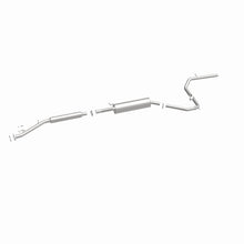 Load image into Gallery viewer, MagnaFlow BRE Exhaust Kit 99-04 Honda Odyssey 3.5L