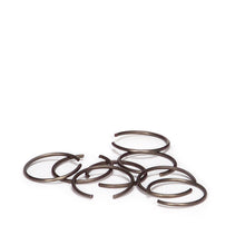 Load image into Gallery viewer, Supertech Piston Circlip 18mm