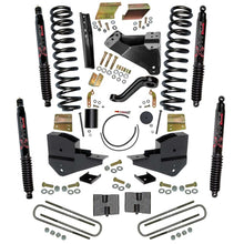 Load image into Gallery viewer, Skyjacker 2023+ Ford F-250/F-350 Super Duty 4WD 6in Lift Kit